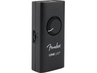 Fender Link I/O Interface Fender Link I/O Interface